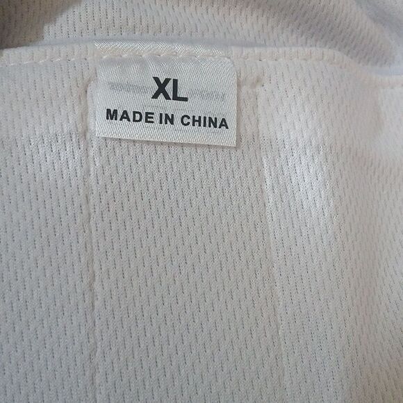 Wegreeco Jeans Washable Dog Diaper - Washable Male Dog Belly Wrap Sz XL … - Picture 7 of 11